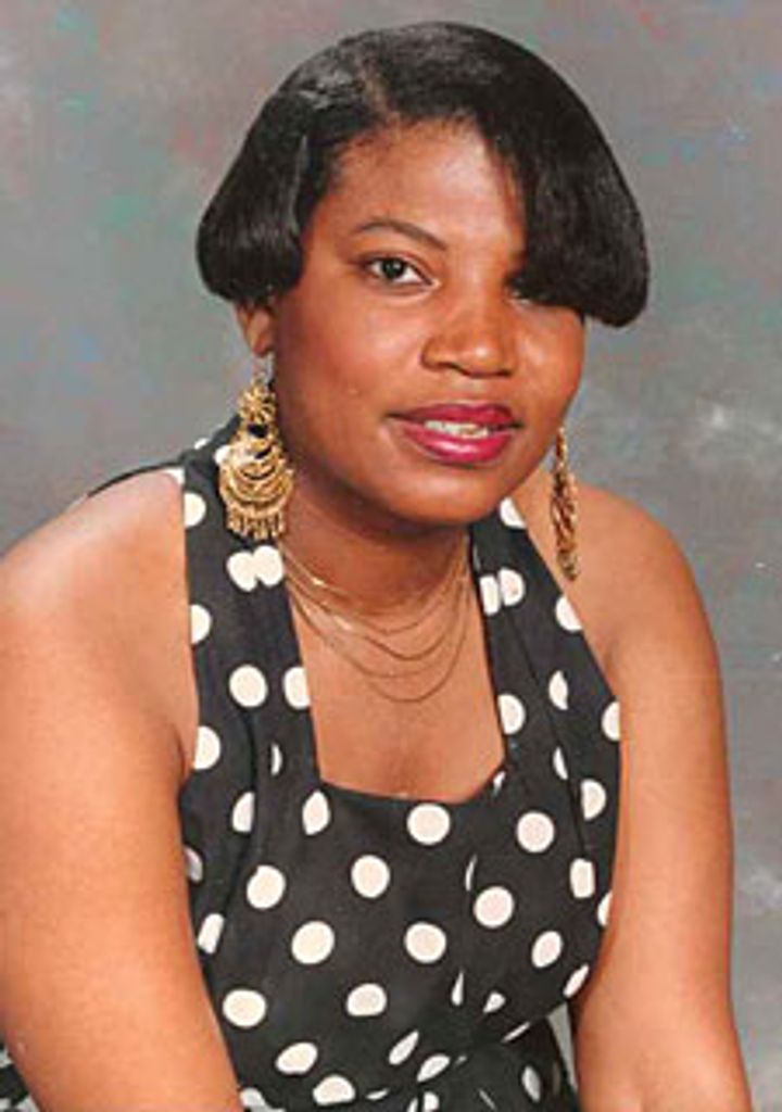 Tracey Jane Waterford Profile Photo