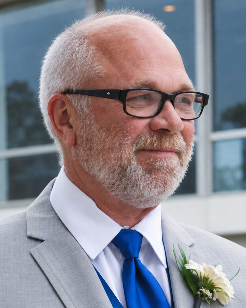 Mark James Ewald Profile Photo