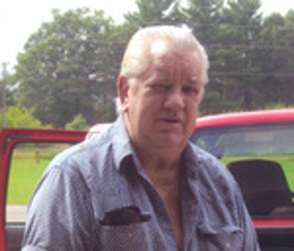 Frank "Butch" R. Hoffmann Profile Photo