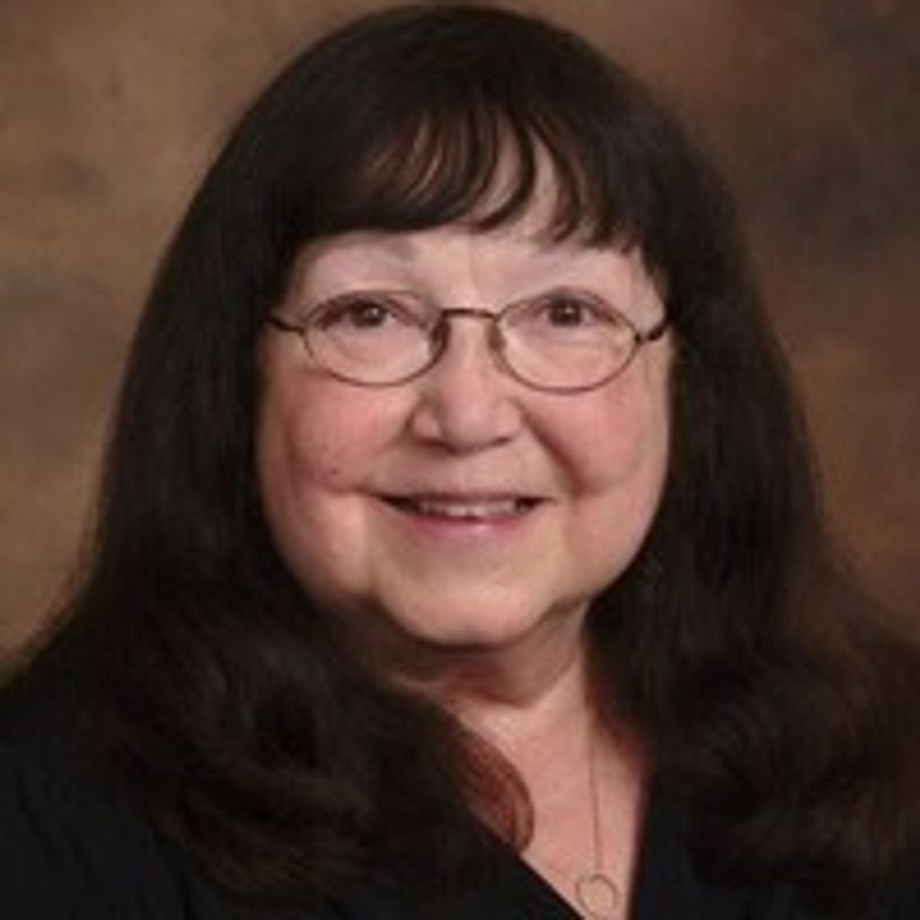 Martha Ann Forsyth