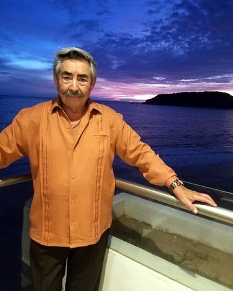 Roberto Huicochea