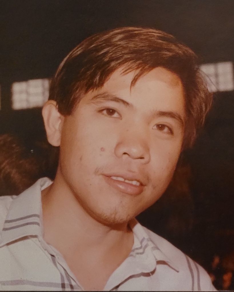 Ramil Dorillo Seballos