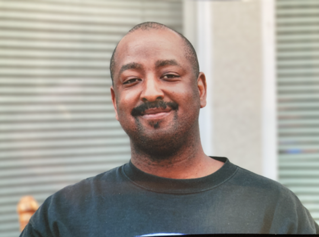 Kenneth Ray Seals Profile Photo