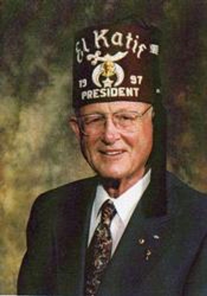 Robert William Gylling