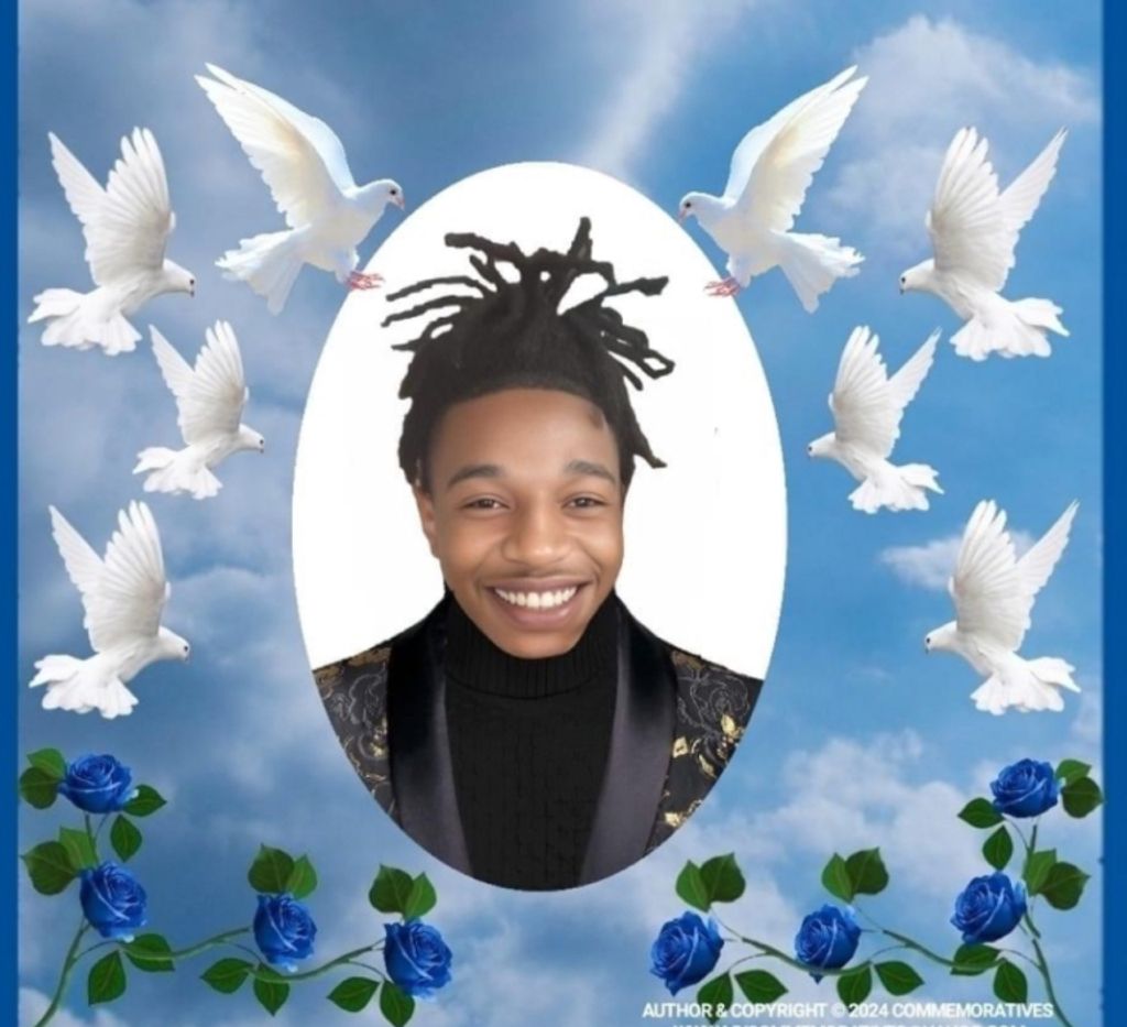 Anthony R. Canady-Barnes