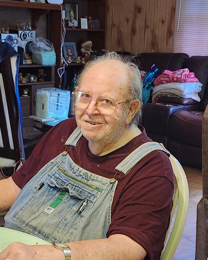 Roy Roger Mears Profile Photo