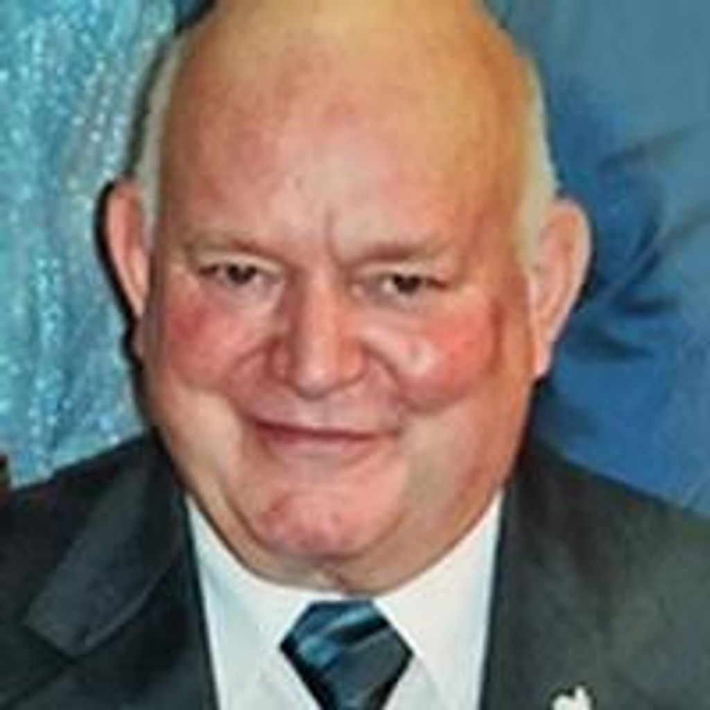 Jacky Ray (Jack) Mcgee