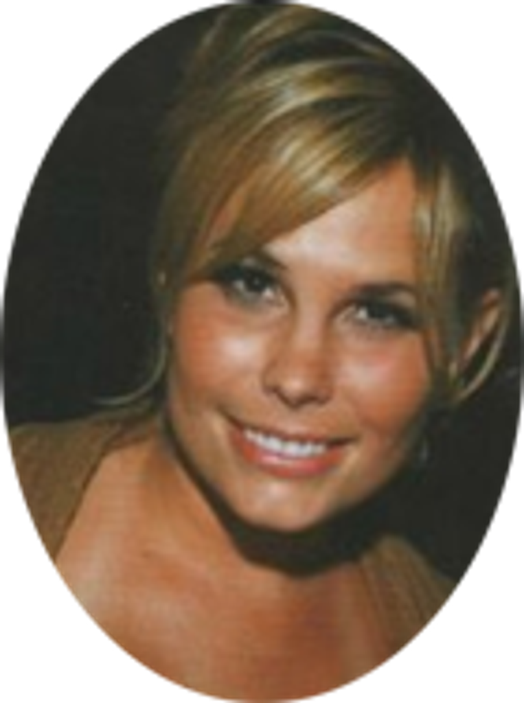 Cassandra Ladue