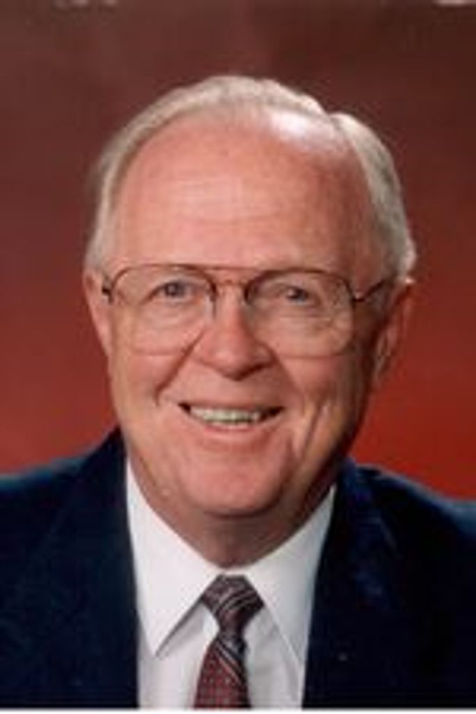George Peterson Marchant