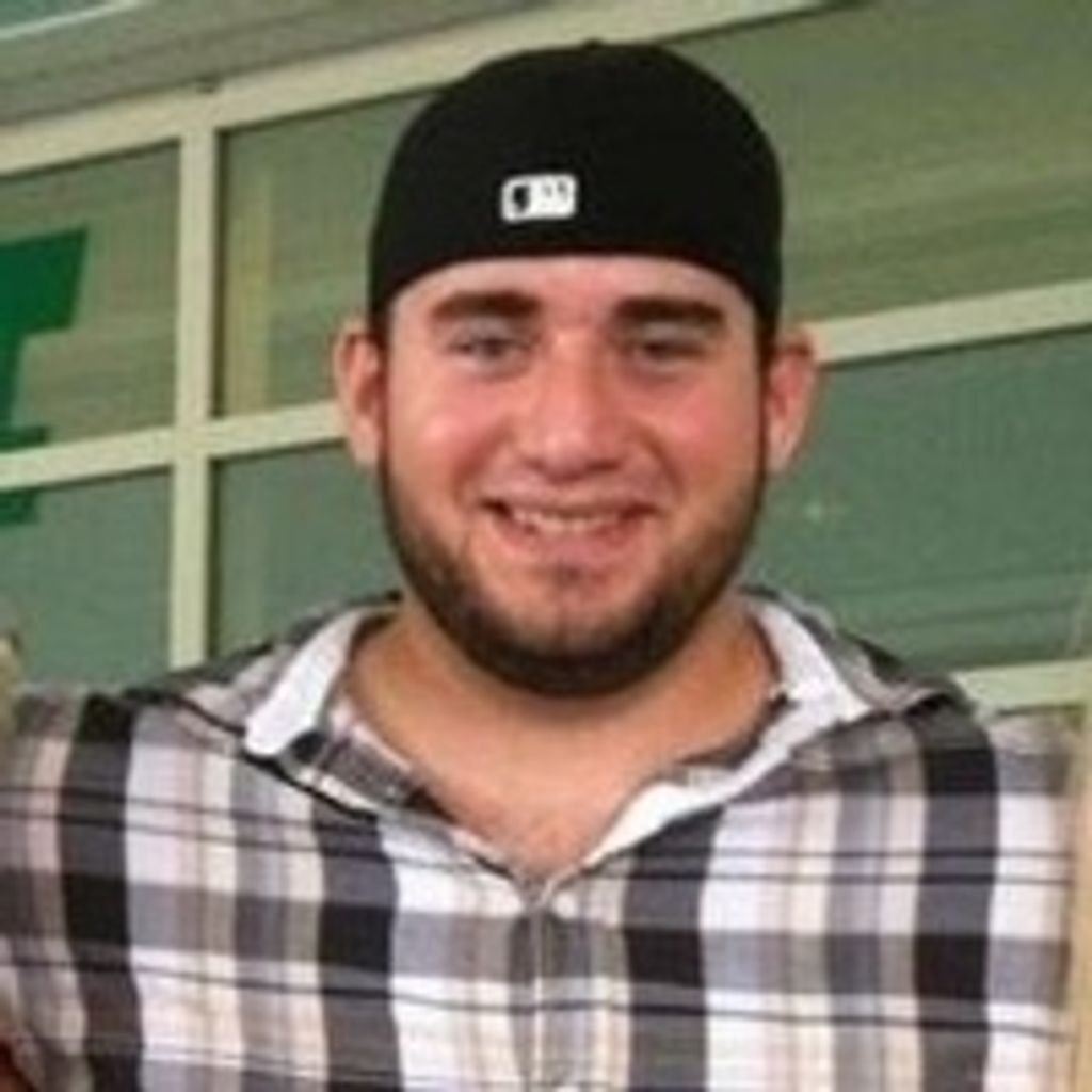 Ronald Anderson  Jr.