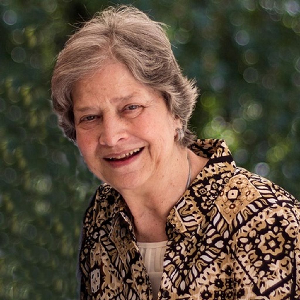 Anne Hankins Profile Photo