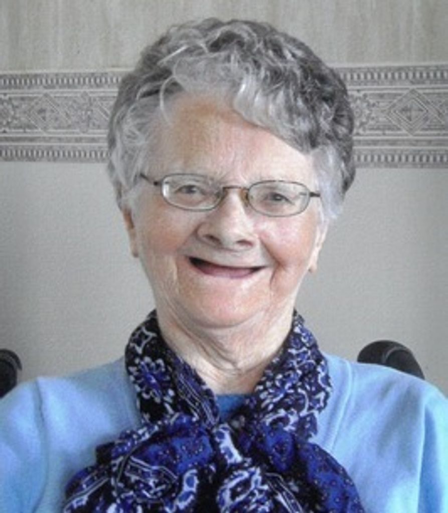 Josephine Seymour Profile Photo