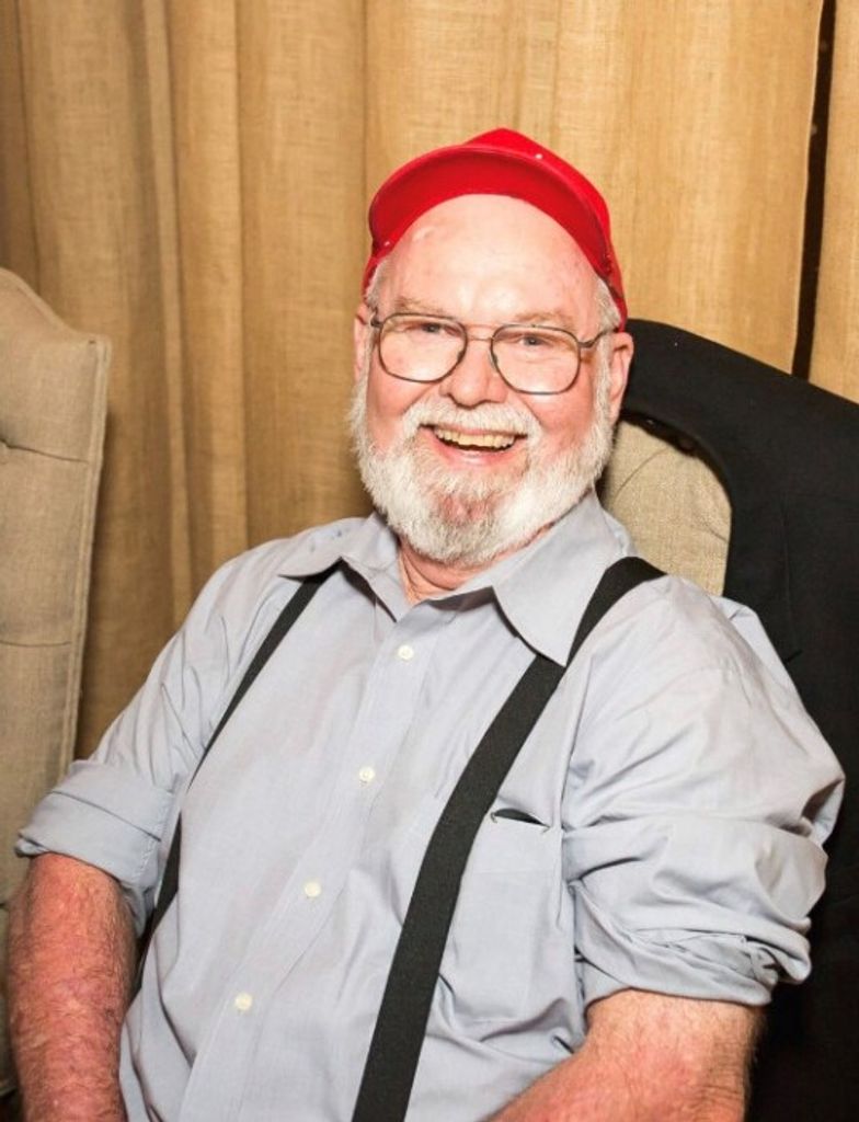 Richard "Ricky" Alan Davis