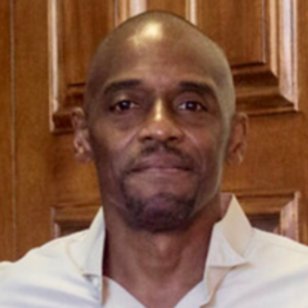 Robert Junior Shanks