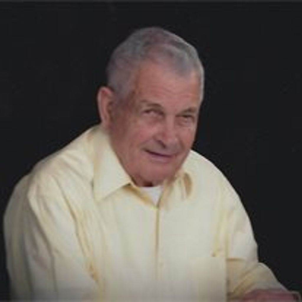 Robert C. Russell Profile Photo