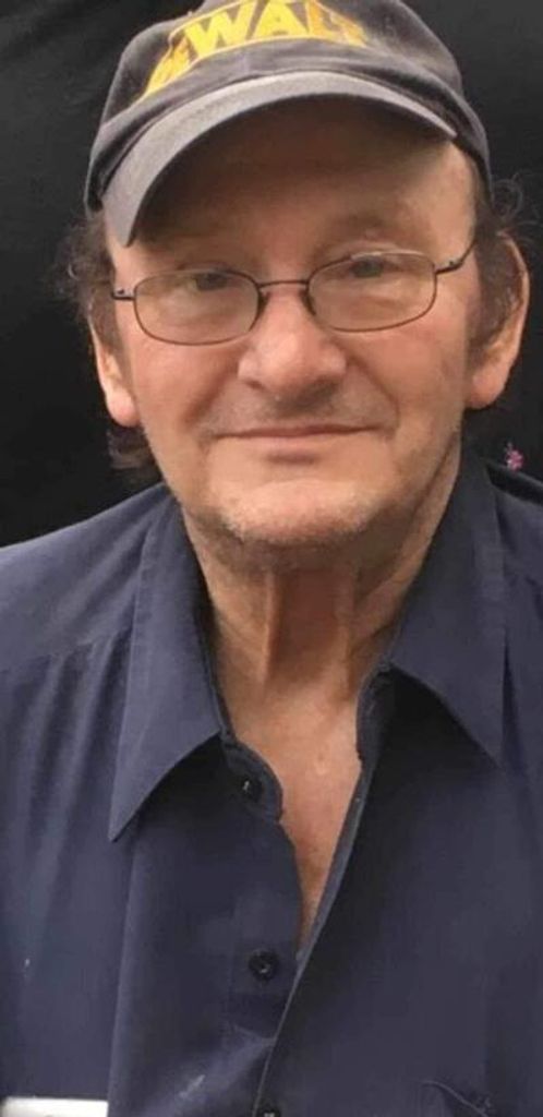 Virgil Ray Kirk Profile Photo