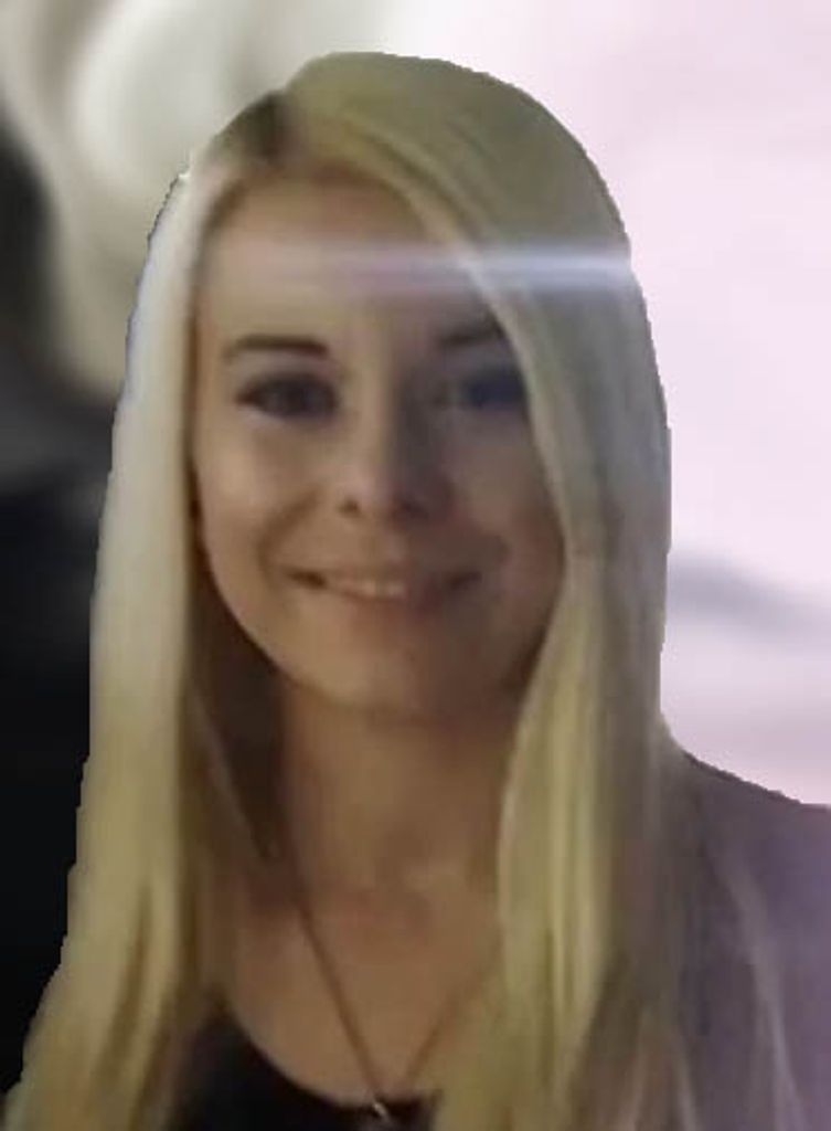 Breck Taylor Mccanna