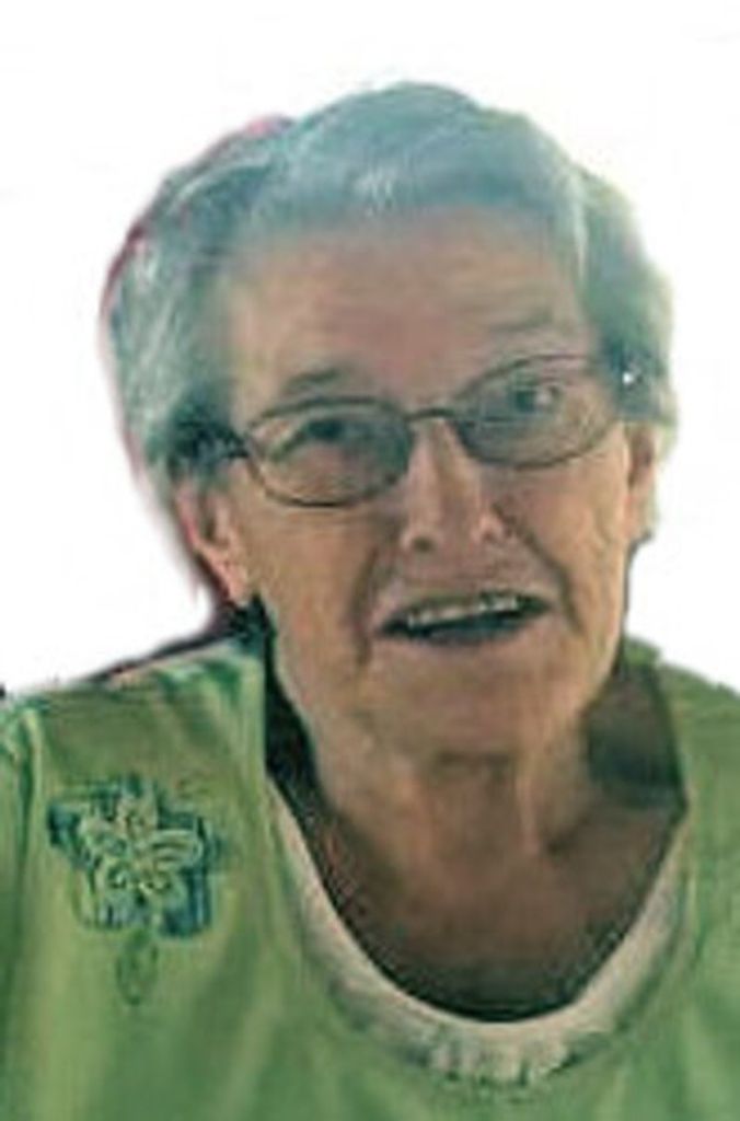 Adella Mae Mohr Profile Photo