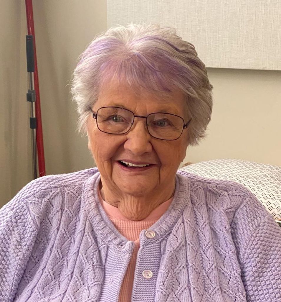 Lila Wensel Profile Photo