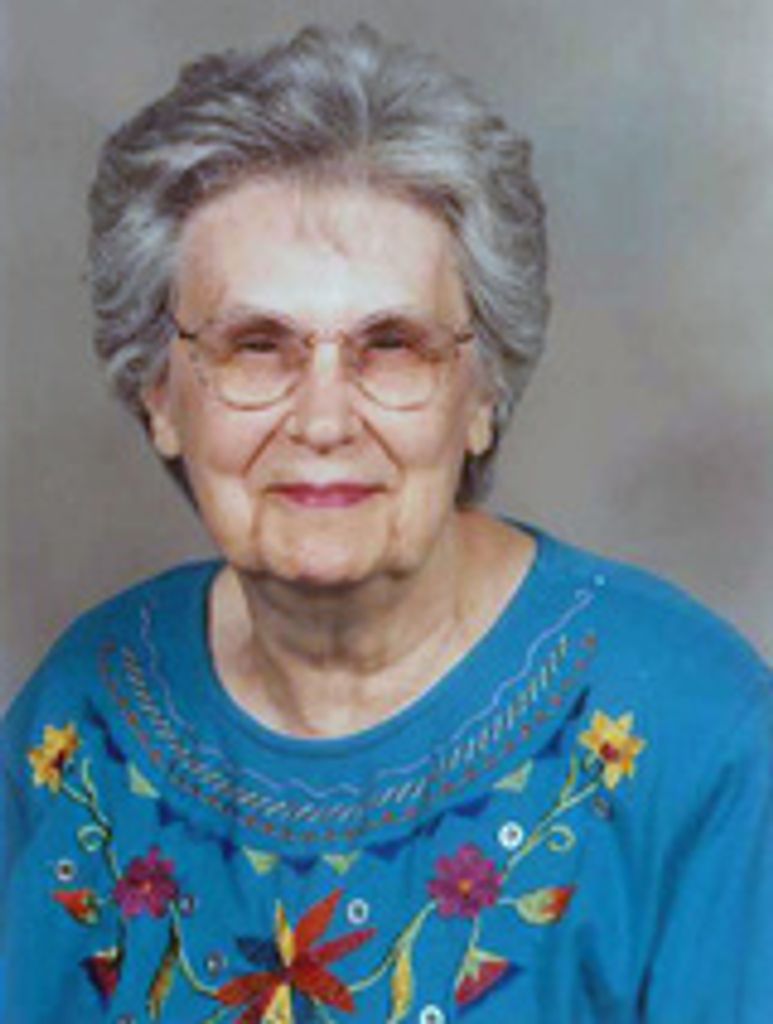 Evelyn Shimanek