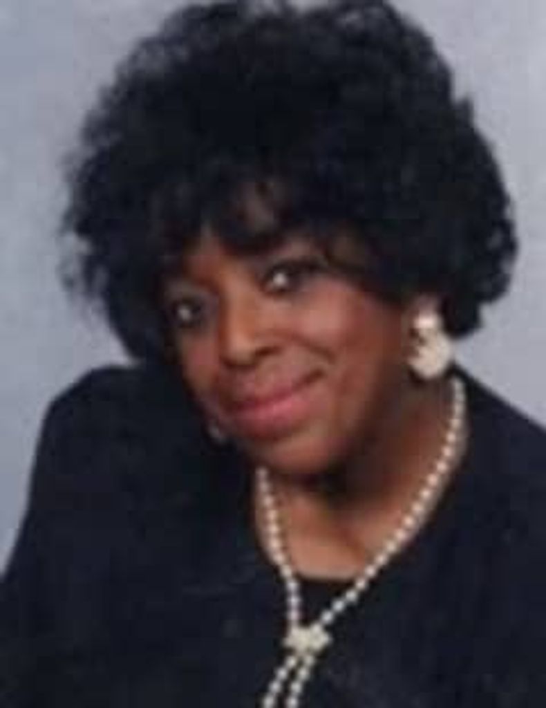 Dorothy  Armstrong