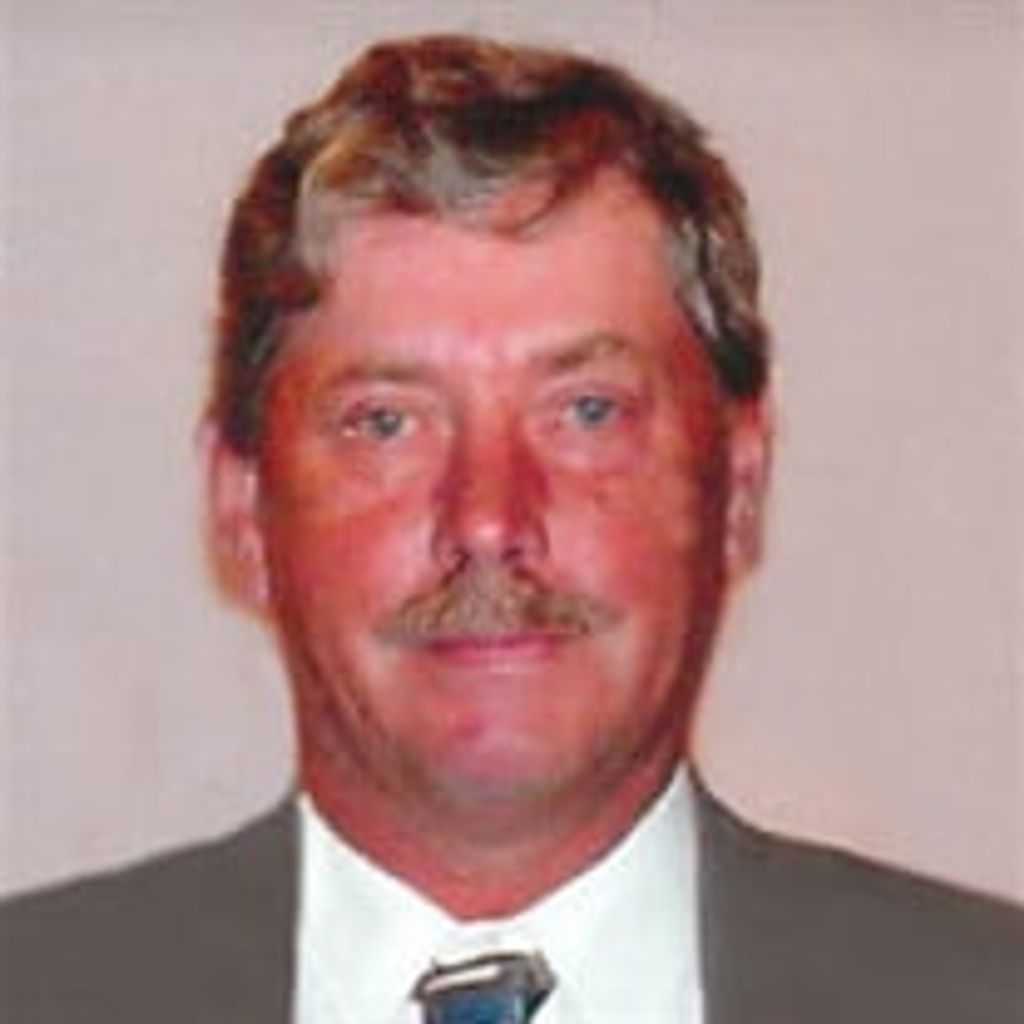 Rodger Allen Kalmer