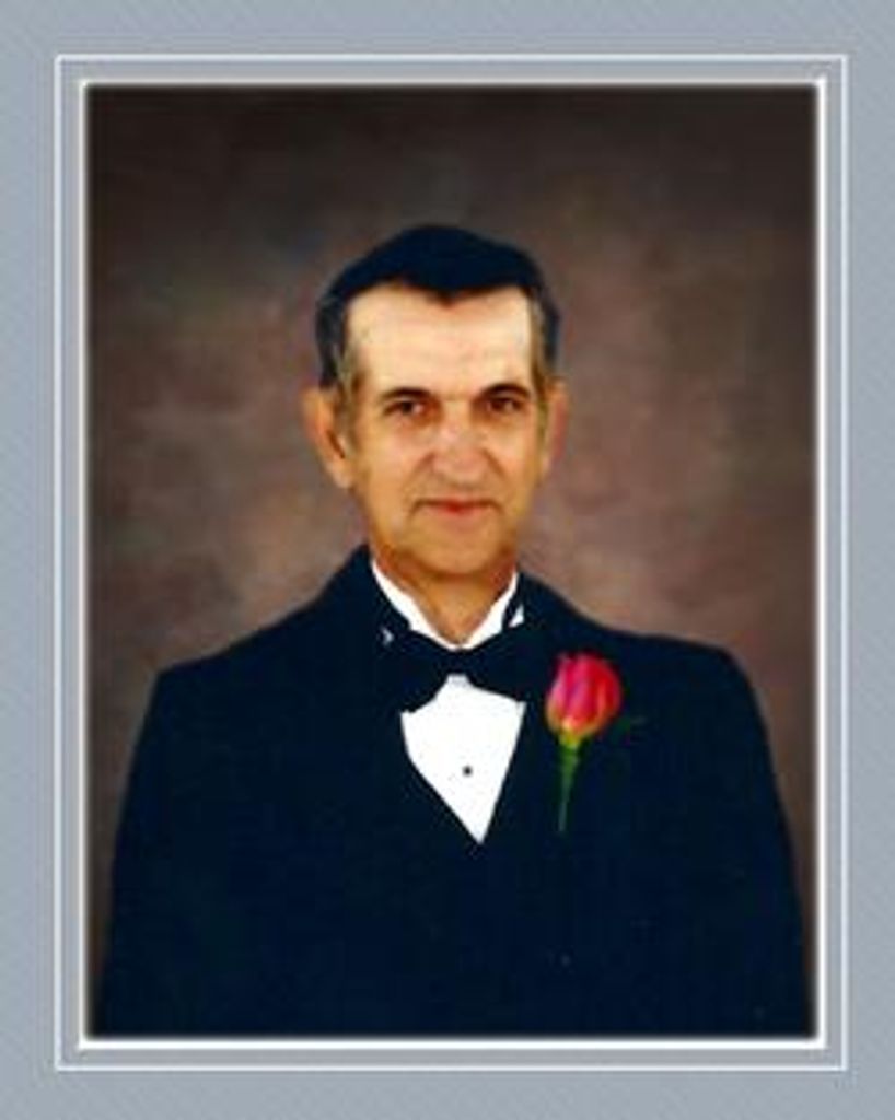 Elston "Bud" Wythe Barton Profile Photo