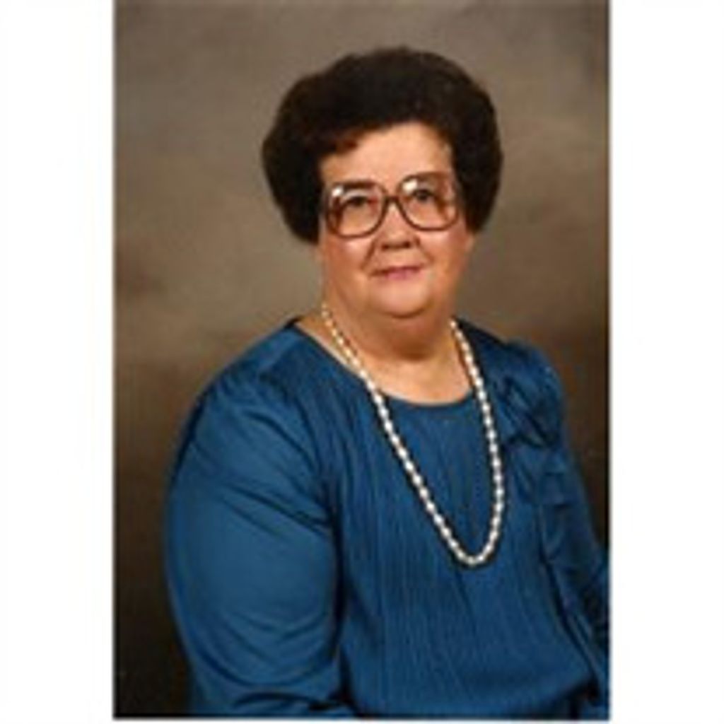 Joan Hickman Heyder