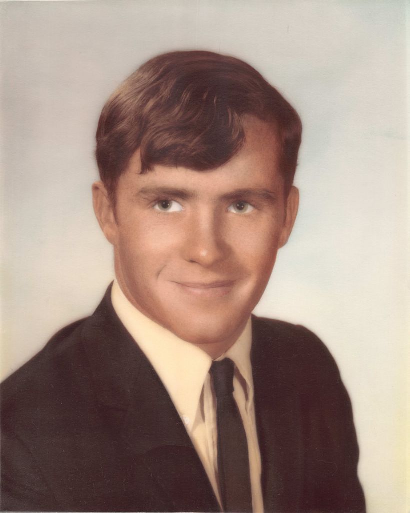 Steven Lynn Morris Profile Photo