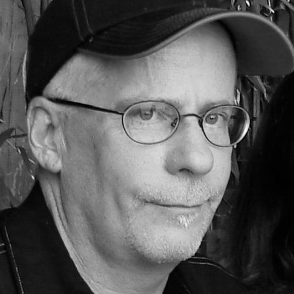 John "Jack" Peterson Profile Photo