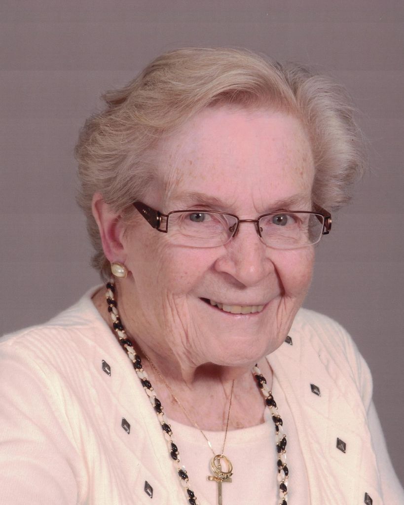 Barbara Ann Mingle Profile Photo