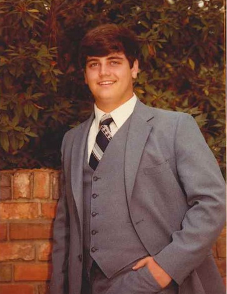 Carl Lynn Jernigan