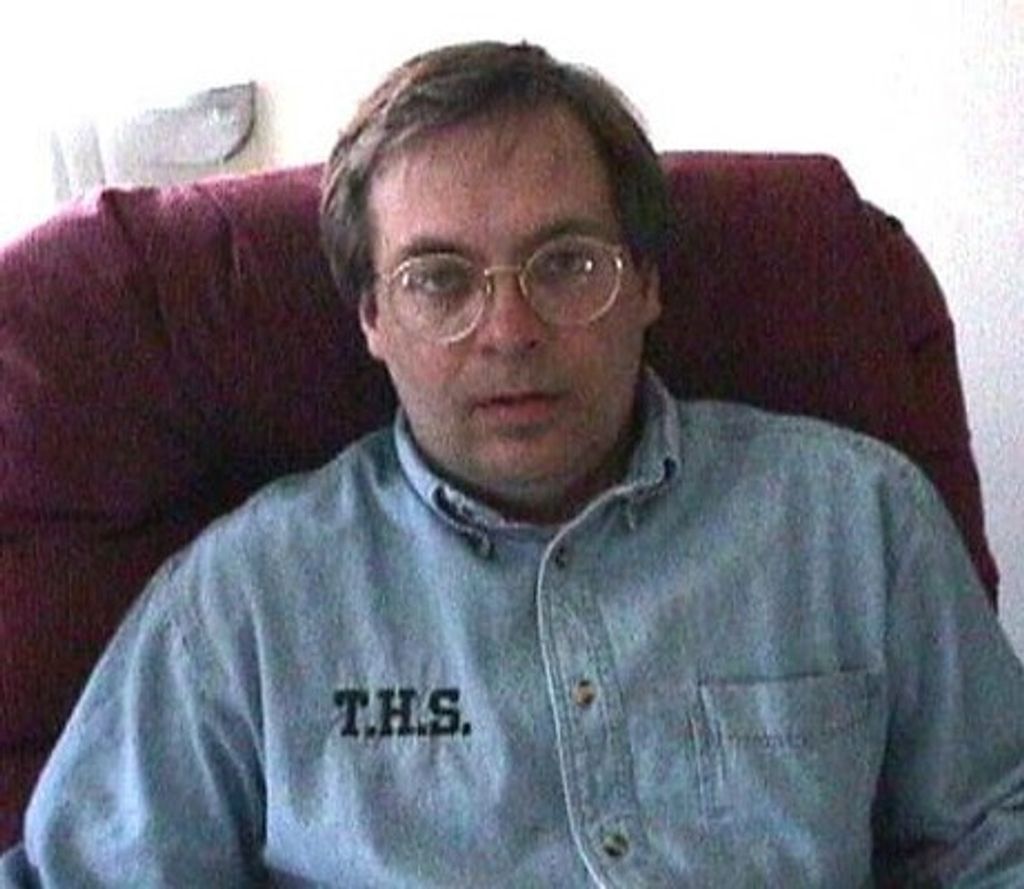 Kenneth George Nuttle Profile Photo