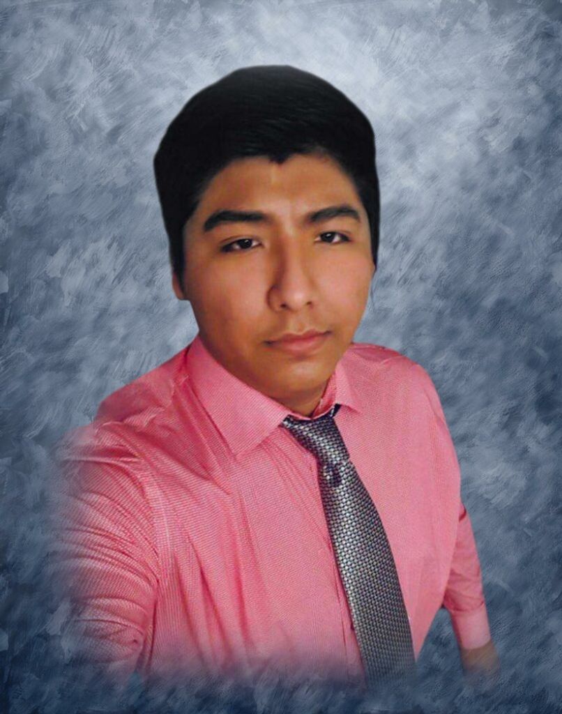 Alex Antonio Rodriguez Lopez Profile Photo