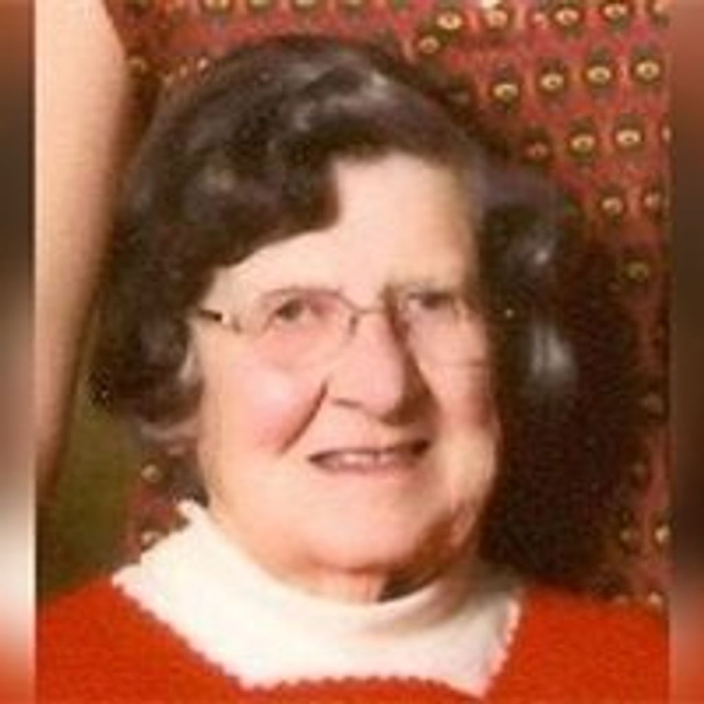 Mary Lorraine Felker