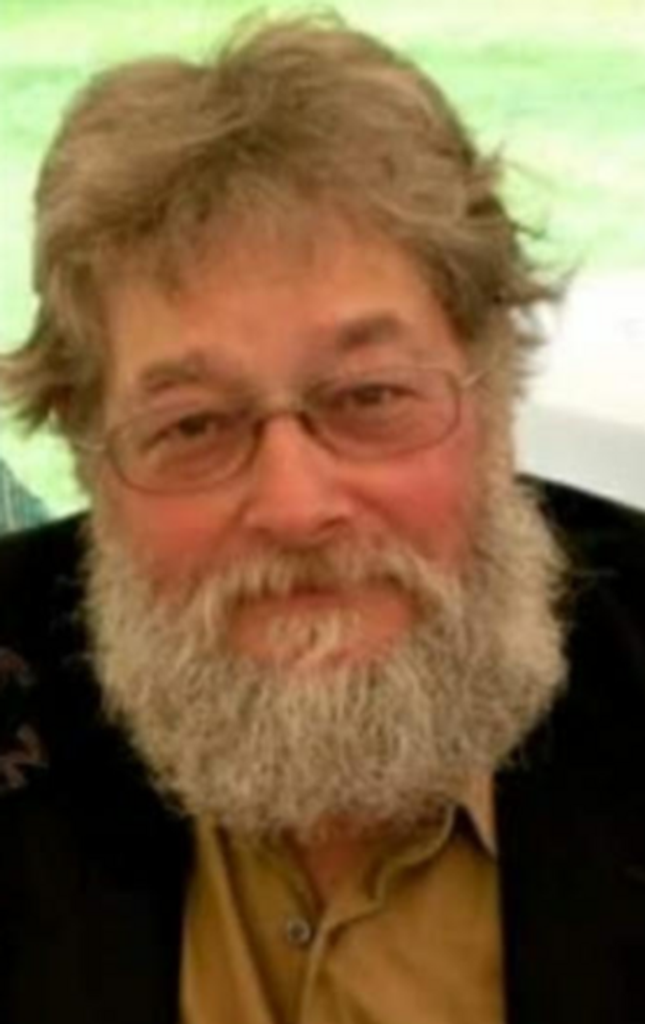 Daniel Michael Lee Profile Photo