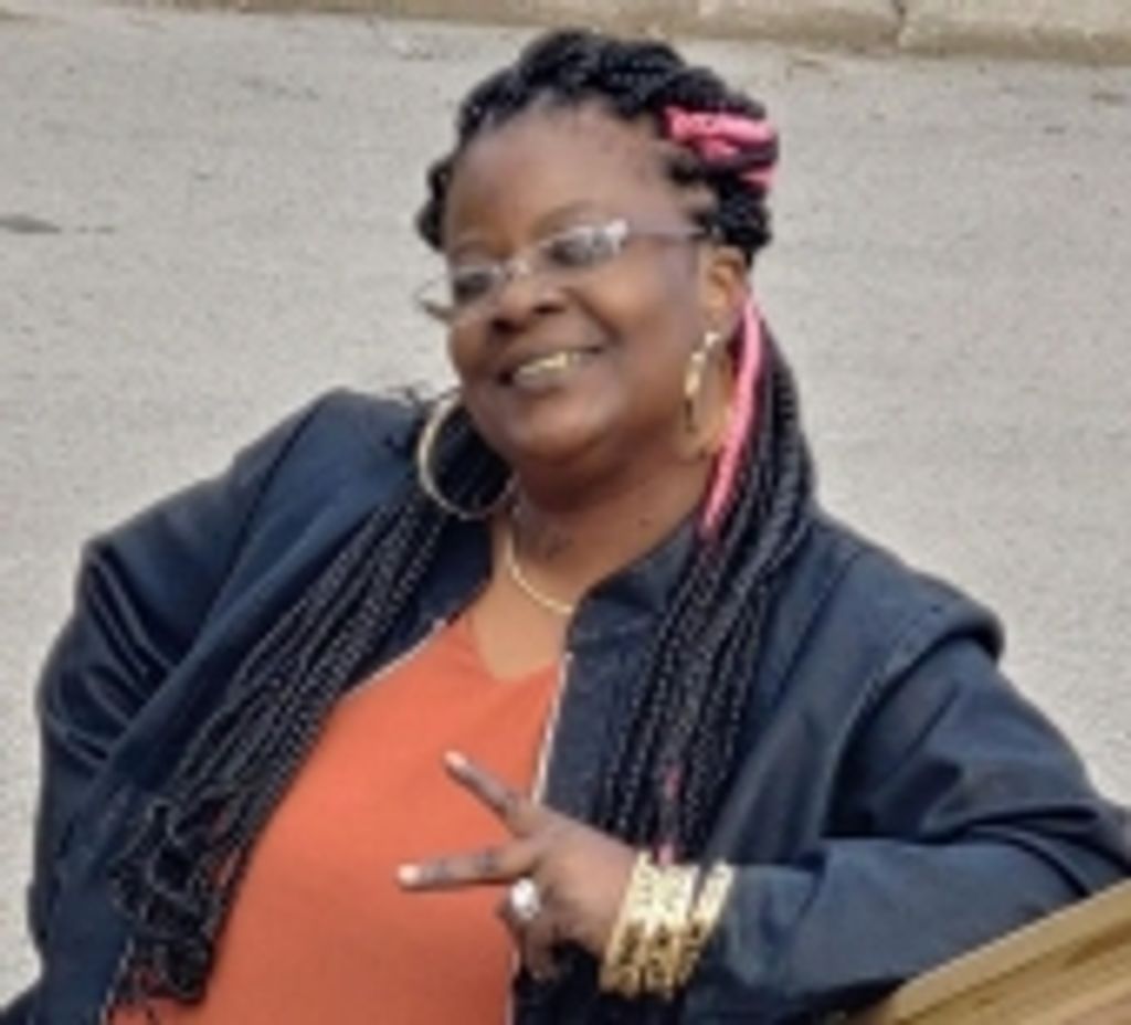 Yolanda Young