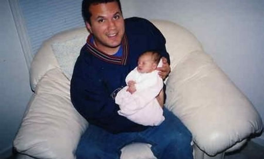 Anthony Michael Miller