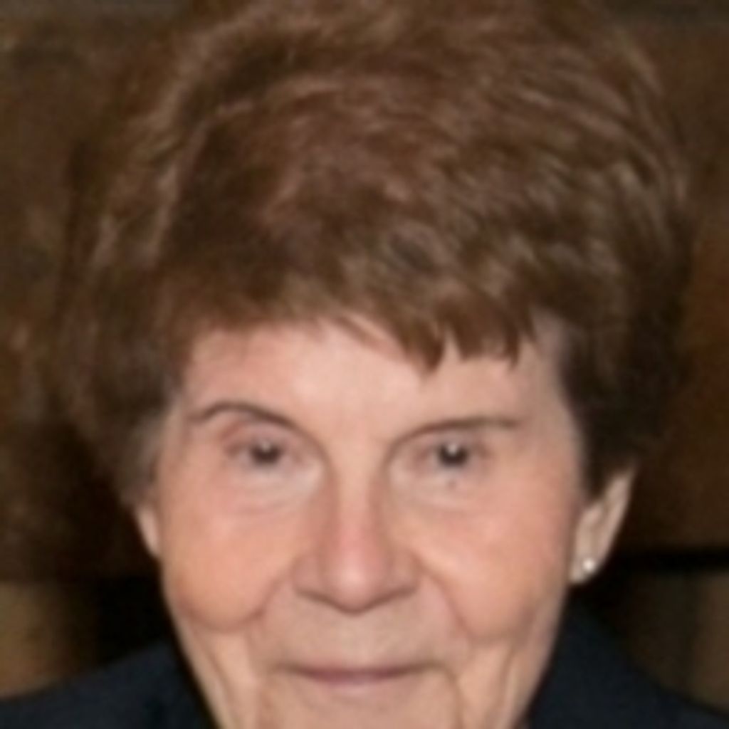 Theresa R. Cassavoy