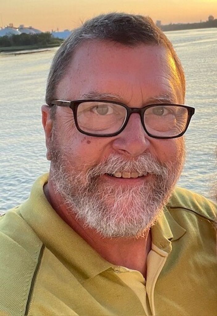 Steve Anderson Profile Photo
