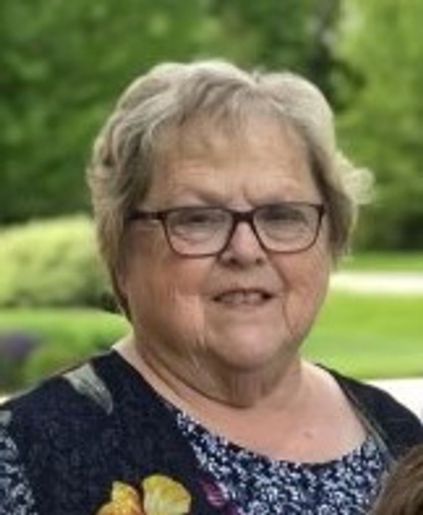 Emma Lou Smith