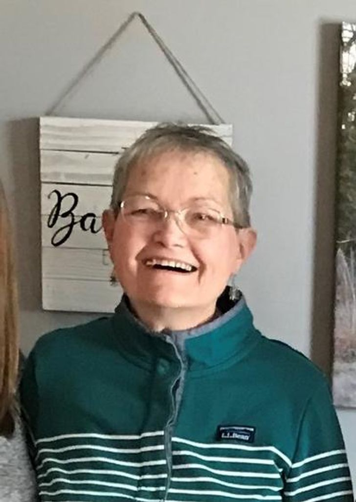 Margaret "Peggy" R Merklin Profile Photo