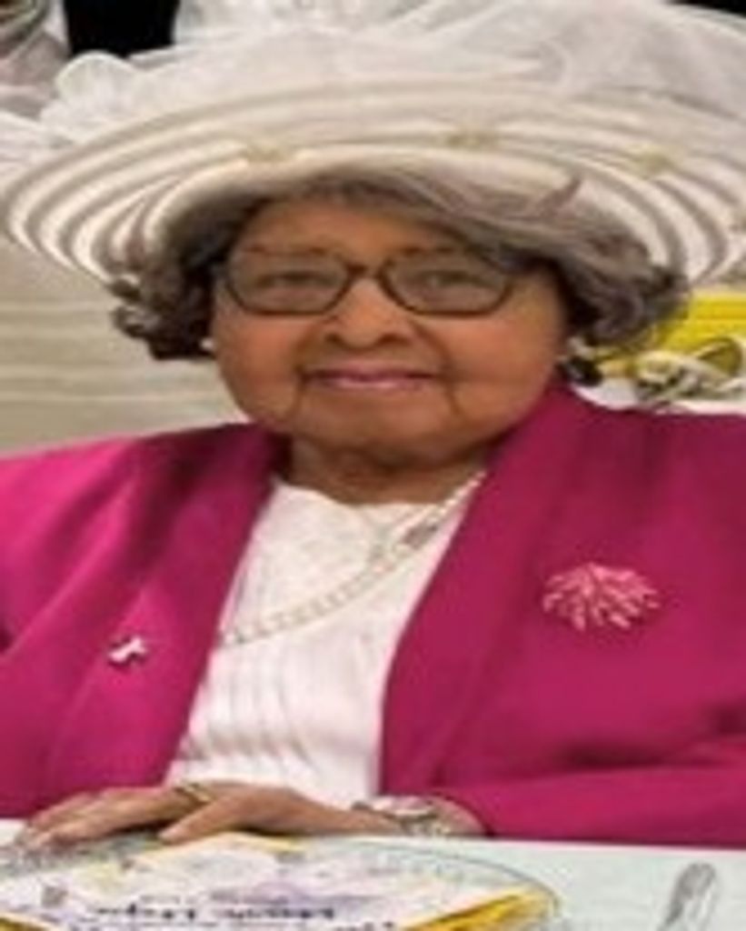 Ella L. Mason