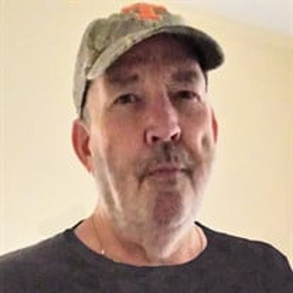 Douglas Atwood Garner
