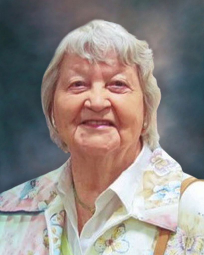 Eduwarda Van Essen