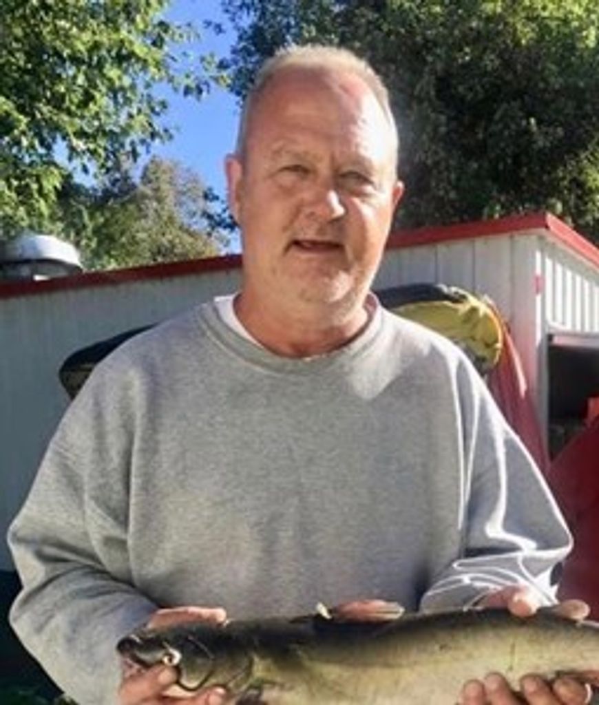 Todd Louis Stutzenberger Profile Photo