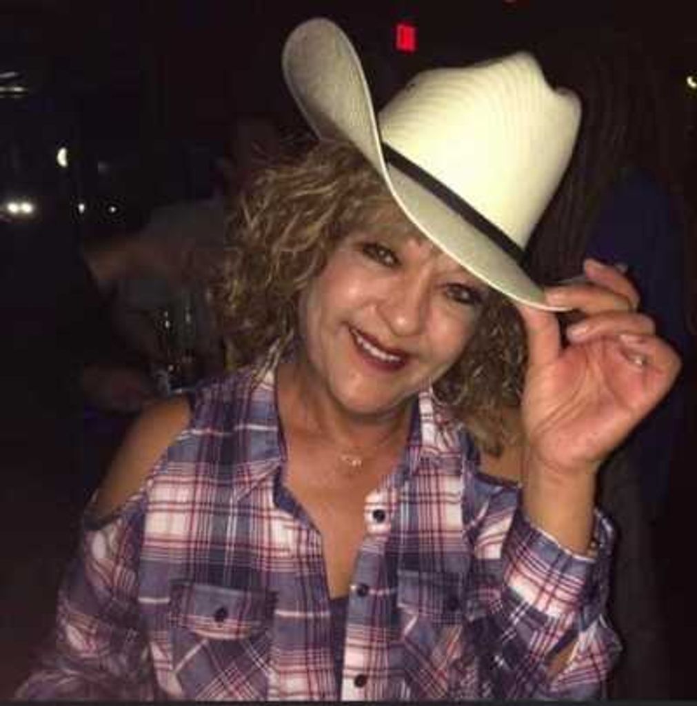 Armandina "Dina" Z Trevino-Vuittonet Profile Photo