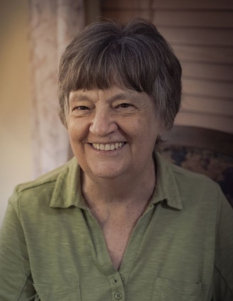 Kathryn Ann "Kathy" Hansen