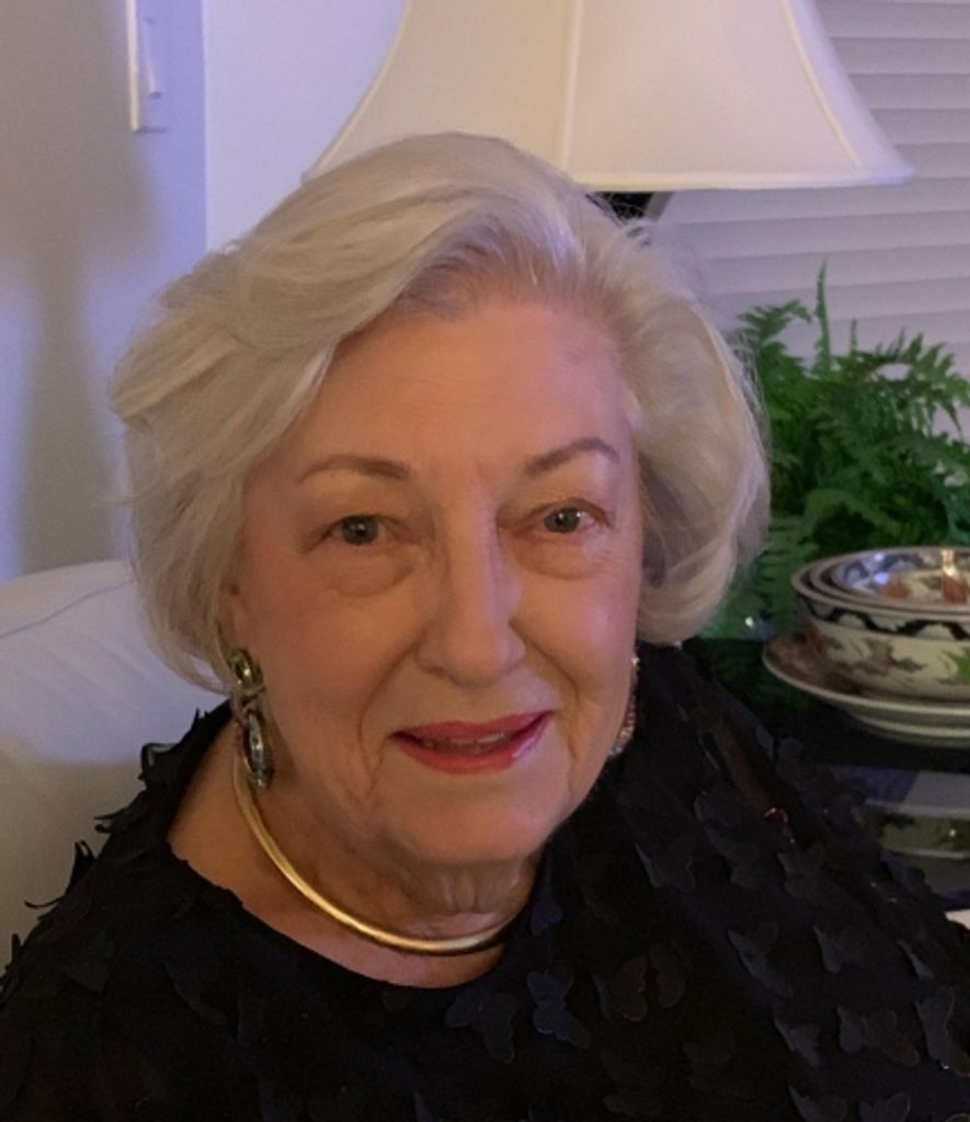 Audrey Jean Stone Profile Photo