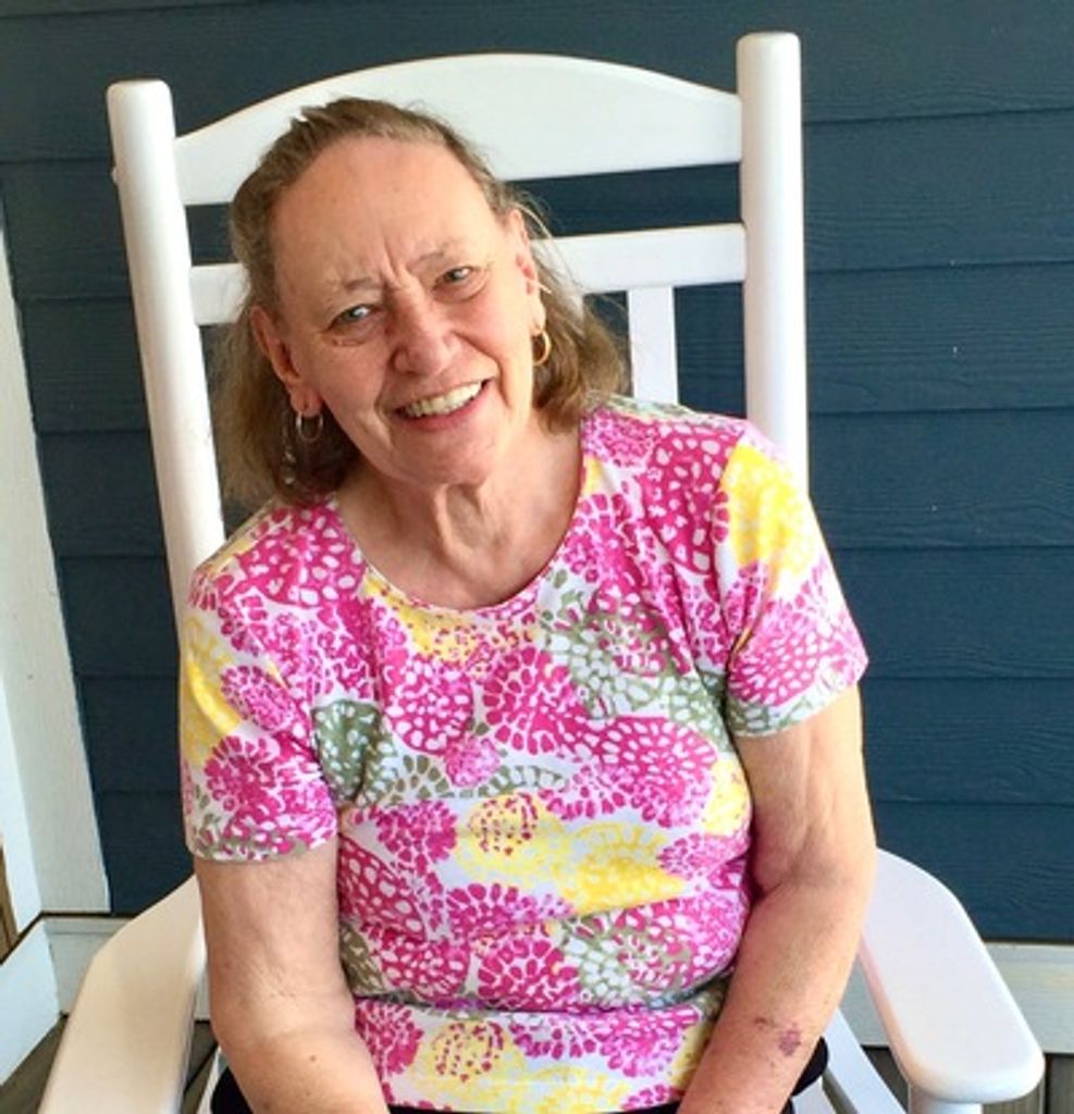 Mary Jane Horton Profile Photo